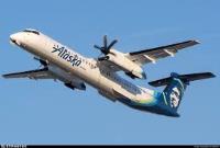 Alaska Airlines image 4